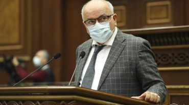 Խորհրդարանը քննարկել է տեղական ինքնակառավարման համակարգը կարգավորող օրենսդրական նախաձեռնություններ