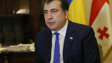 Բժիշկների խումբը խորհուրդ է տվել Սաակաշվիլիին հոսպիտալացնել