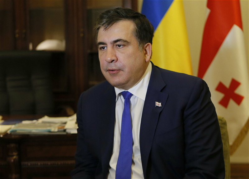 Բժիշկների խումբը խորհուրդ է տվել Սաակաշվիլիին հոսպիտալացնել