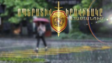 Հոկտեմբերի 4-5-ը բացահայտվել է հանցագործության 61 դեպք