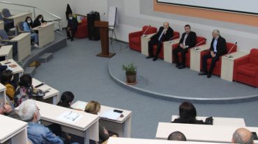 «Ամենակարևորը որակյալ կրթությունն է, ոչ թե ռեկտորի ընտրությունը»․ Կարեն Թռչունյան