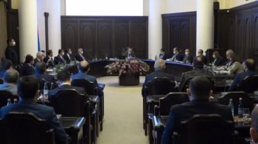«Վարչապետի գավաթ» սիրողական կրոսավազքի մրցաշարը կանցկացվի հոկտեմբերի 30-ին