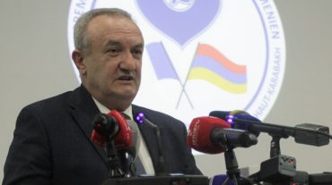 Մեկնարկել է հայ-ֆրանսիական առաջին գիտաբժշկական համաժողովը