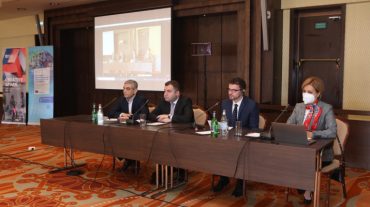 Ձեռնարկատիրությունը և նորարարությունը՝ Հայաստանի բարձրագույն կրթության ոլորտում
