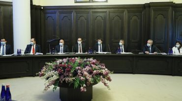 Հավելյալ հատկացումներ՝ հեռավար կրթությանը և Վանաձորի բնագիտամաթեմատիկական հատուկ դպրոցին
