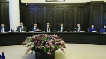 Կառավարությունը հաստատել է 2022թ․ իրականացվելիք գիտական և գիտատեխնիկական պետական նպատակային ծրագրերը