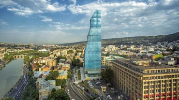 Վրաստանում սգո օր է