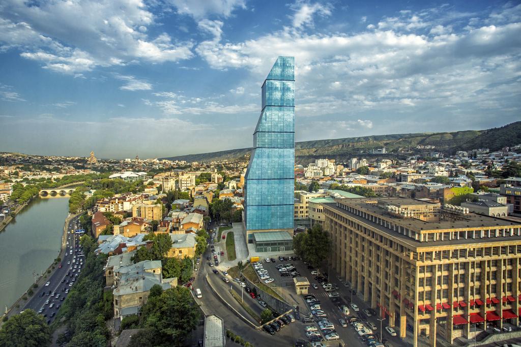 Վրաստանում սգո օր է