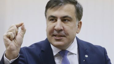 Սաակաշվիլին գանգատով դիմել է միջազգային հանրությանը