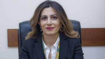 Համակարգային փոփոխությունները միտված են նաև բուժաշխատողի մասնագիտական պայմանների լավարկմանը. Անահիտ Ավանեսյանի ուղերձը՝ բուժաշխատողի օրվա առիթով