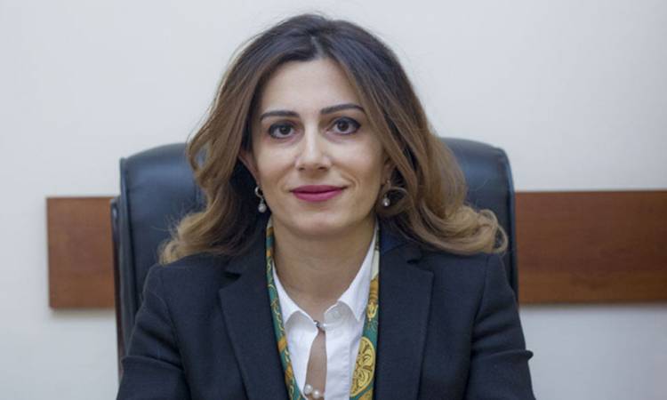 Համակարգային փոփոխությունները միտված են նաև բուժաշխատողի մասնագիտական պայմանների լավարկմանը. Անահիտ Ավանեսյանի ուղերձը՝ բուժաշխատողի օրվա առիթով
