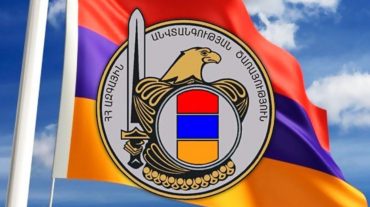 ՀՀ ԱԱԾ սահմանապահ զորքերի պատվիրակությունը մեկնել է Բաքու