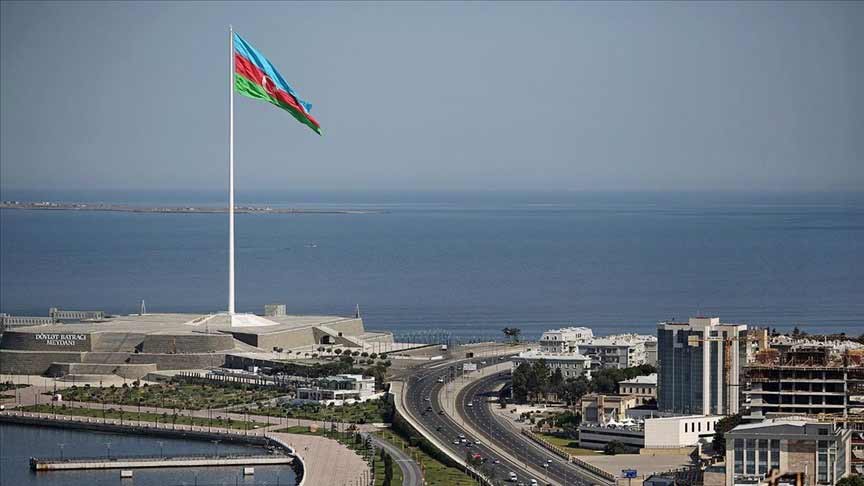 Ադրբեջանը նախատեսում է 2022 թվականին ավելացնել բնական գազի արտահանումը Եվրոպա և Թուրքիա