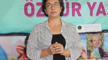 Թուրքիայում քուրդ կին ակտիվիստ Այշե Գյոքքանը դատապարտվել է 30 տարվա ազատազրկման