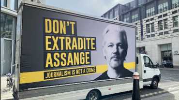 Լոնդոնի դատարանում ավարտվել են WikiLeaks-ի հիմնադիր Ջուլիան Ասանժի արտահանձնման գործով լսումները