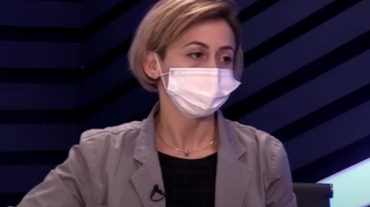Փոխնախարարը՝ կոմունալ կացարաններից տեղափոխվող արցախցիներին տրամադրվող աջակցության և այլ ծրագրերի մասին