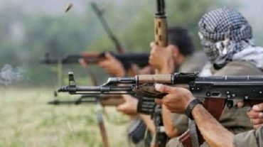 Թուրքիայում PKK զինյալների թիվը նվազել է․ Թուրքիայի ՆԳՆ