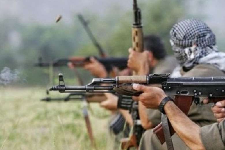 Թուրքիայում PKK զինյալների թիվը նվազել է․ Թուրքիայի ՆԳՆ