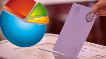 Թուրքիայի քաղաքացիների 53.7%-ի կարծիքով՝ Էրդողանը գալիք ընտրություններում կկորցնի իշխանությունը