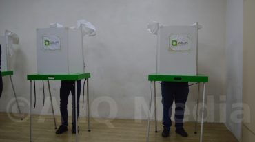 Վրաստանի ՏԻՄ ընտրություններում մասնակցության ցուցանիշն այս պահի դրությամբ գնահատվում է ցածր