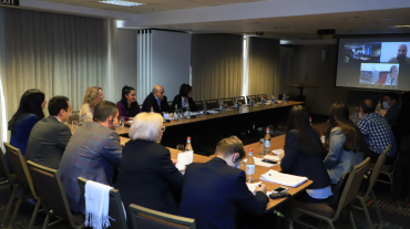 ԵՄ փորձագիտական առաքելությունը օժանդակություն կցուցաբերի Հայաստանում զբոսաշրջության օրենսդրական բարեփոխումներին