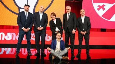 Վրաստանի ընդդիմությունը ՏԻՄ ընտրությունների երկրորդ փուլին ընդառաջ կոալիցիա է կազմում