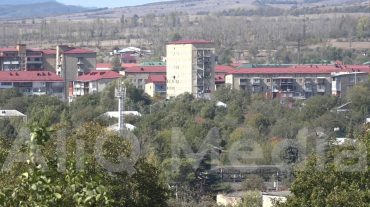 Աբխազիան փակել է Վրաստանին կապող Էնգուրիի կամուրջը