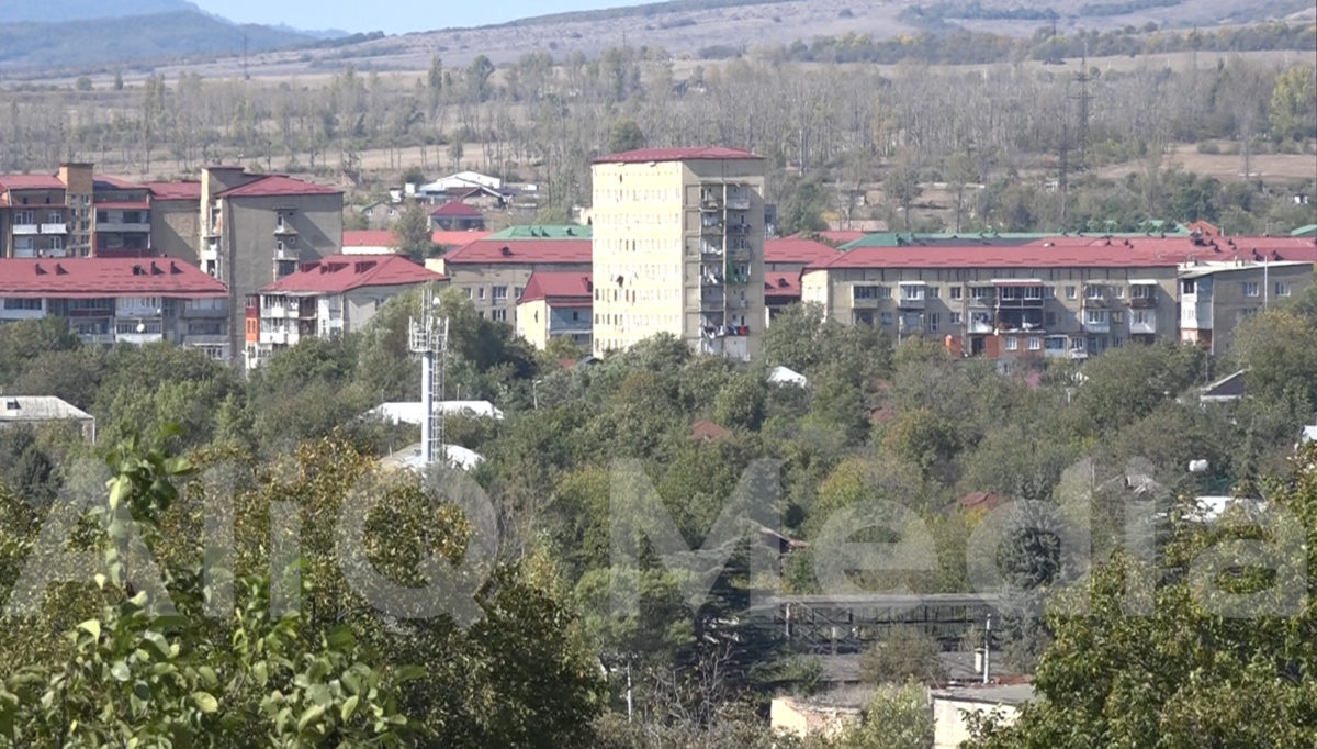 Աբխազիան փակել է Վրաստանին կապող Էնգուրիի կամուրջը