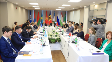 Երևանում անցկացվել է ԱՊՀ անդամ պետությունների զբոսաշրջության խորհրդի հերթական նիստը
