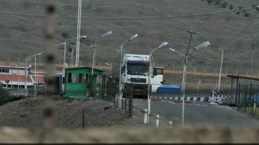 Ադրբեջանն ազատ է արձակել Գորիս-Կապան ճանապարհին ձերբակալված իրանցի վարորդներին