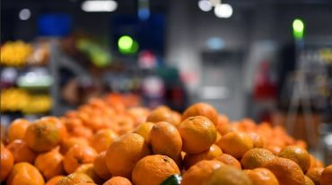 Ռուսաստանը դադարեցնում է թուրքական մանդարինների ներկրումը