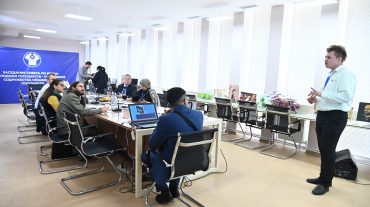 «100 գաղափար ԱՊՀ-ի համար» միջազգային երիտասարդական մրցույթում Հայաստանից հաղթող է ճանաչվել 2 նախագիծ