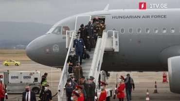 ՆԱՏՕ-ի ռազմական կոմիտեն այցելել է Վրաստան