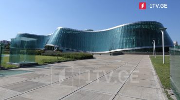 Միխեիլ Սաակաշվիլիի գործի հետաքննության շրջանակներում հանցագործությունը թաքցնելու մեղադրանքով ձերբակալվել է ևս մեկ անձ