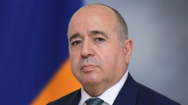 Պաշտպանության նախարարը մեկնել է Մոսկվա
