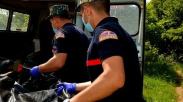 Ջրականի շրջանում հայտնաբերվել է ևս 1 հայ զինծառայողի աճյուն