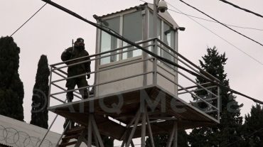 Սաակաշվիլիի գործով մեղադրվում է երեք անձ