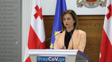 Վրաստանի առողջապահության նախարարը դեմ է արտահայտվել  պարտադիր պատվաստմանը