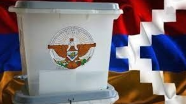 Արցախում ՏԻՄ ընտրությունների քվեարկությունն ավարտվել է․ մասնակցել է ընտրողների 59.2 %-ը