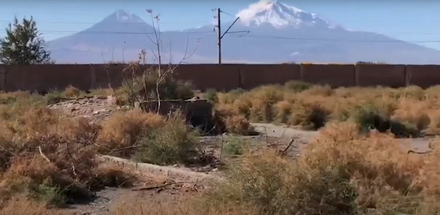 Զորամասի տարածքի վաճառքի հետևանքով պետությանը պատճառվել է 19 միլիոն 500 հազար դրամի վնաս