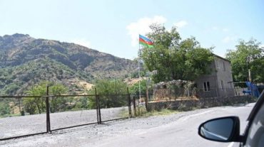 Գորիս-Կապան հատվածում ուղեկցումների թիվն աճել է