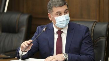 Սահմանամերձ համայնքներին պետական աջակցության համար բյուջեից կհատկացվի 1 մլրդ 155 մլն դրամ