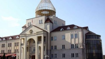 Պետք է ապրելով հաղթահարենք այդ ցավը, ապրելով հզորացնենք մեր հայրենիքը. Արցախի ԱԺ