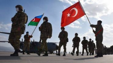Թուրքիայի խորհրդարանը հաստատեց Ադրբեջանում թուրք զինծառայողների ծառայության երկարաձգումը