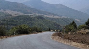 Հայաստանն ու Ադրբեջանը Գորիս-Կապան ճանապարհին մաքսակետեր կտեղադրեն. Արմեն Գրիգորյան