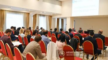 Հայ ժողովրդի դեմ Ադրբեջանի պատերազմական հանցագործությունները ապացուցող զեկույց է հրապարակվել