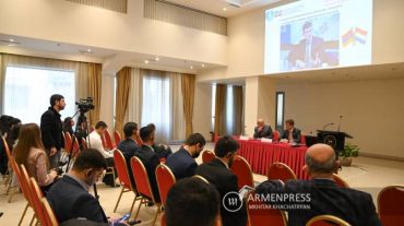 Նիդեռլանդների դեսպանը մեկնաբանել է Ադրբեջանի հրավերով իր գործընկերոջ այցը Շուշի