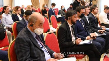 Հիմա Շուշիում գեթ մեկ հայ չկա, ո՞վ է սրա պատասխանը տալու. պատգամավորը՝ Նիդեռլանդների դեսպանին