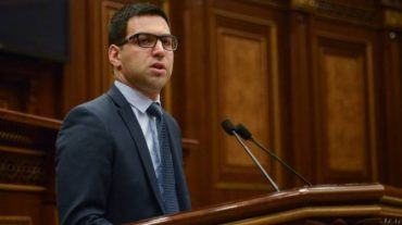 Google-ը, Facebook-ը և այլ ընկերություններ էլեկտրոնային ծառայություն մատուցելու համար հարկ կվճարեն