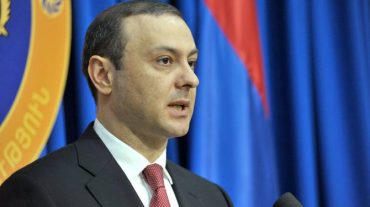 ՀՀ-ն դիմում է ՌԴ-ին 1997-ի պայմանագրի շրջանակում ՀՀ տարածքային ամբողջականությունը պաշտպանելու կոչով